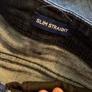 Mens jeans